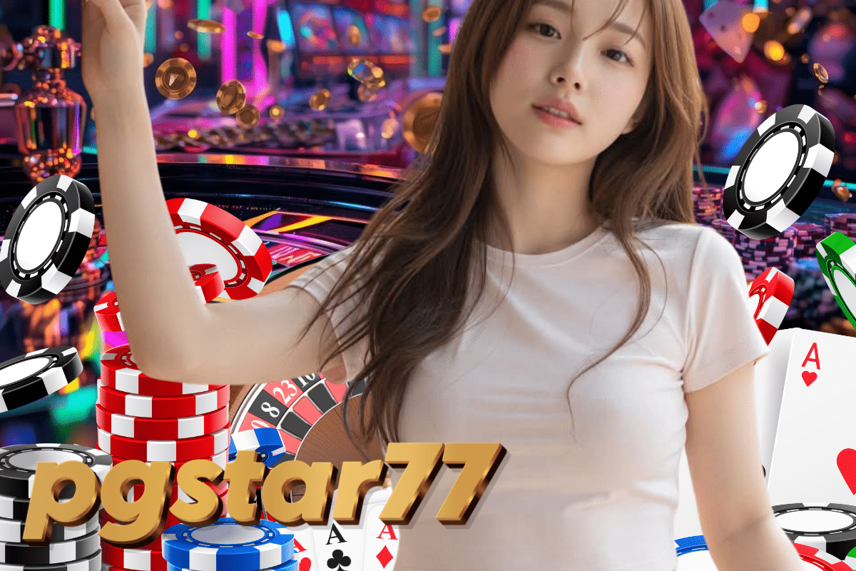 pgstar77
