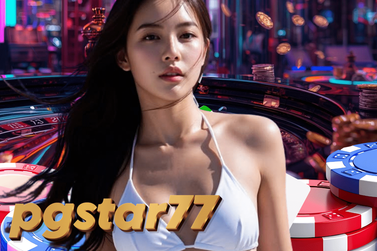 pgstar77 slot