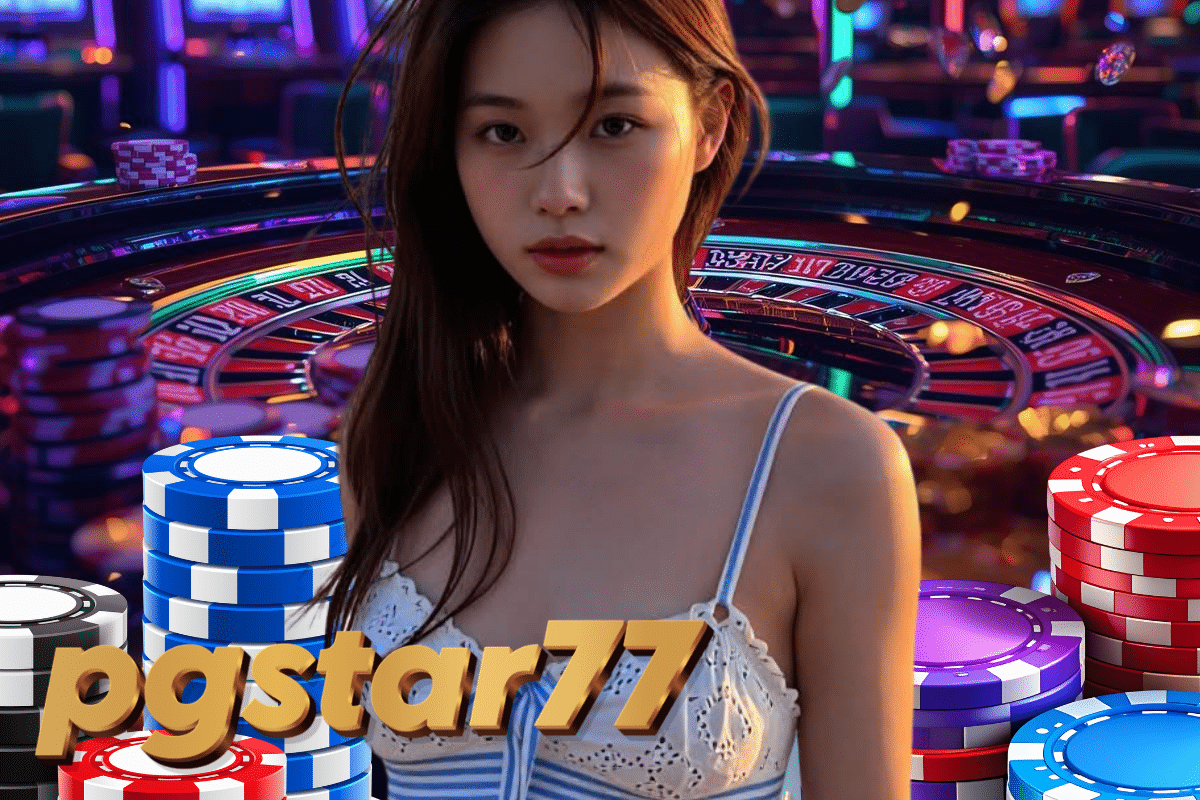 pgstar77 ทรูวอเลท
