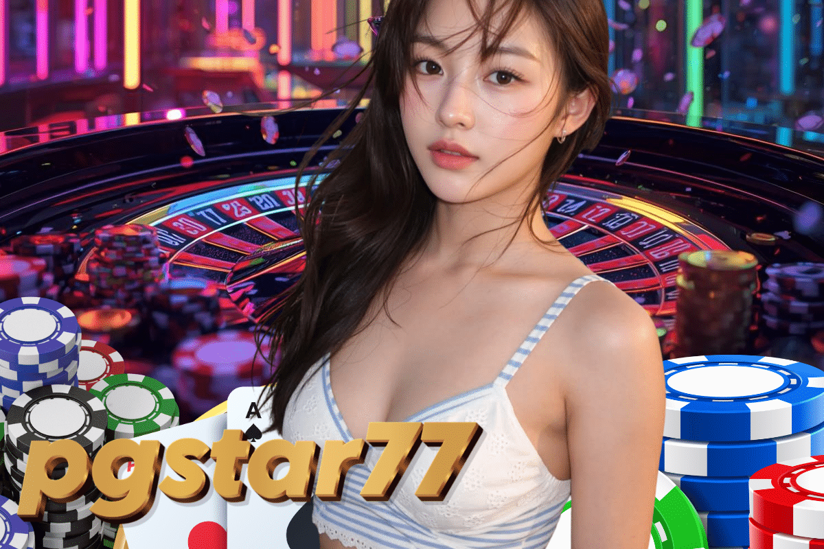 pgstar77 สมัคร